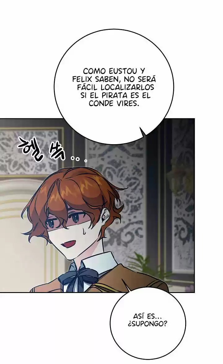 Me He Convertido En La Emperatriz Villana De Una Novela - Capítulo 67 - Página 12 - LectorTMOo