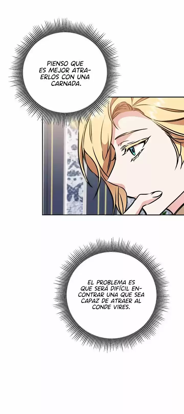 Me He Convertido En La Emperatriz Villana De Una Novela - Capítulo 67 - Página 14 - LectorTMOo