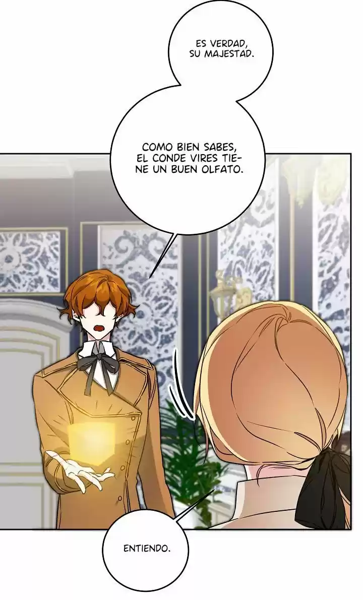 Me He Convertido En La Emperatriz Villana De Una Novela - Capítulo 67 - Página 16 - LectorTMOo