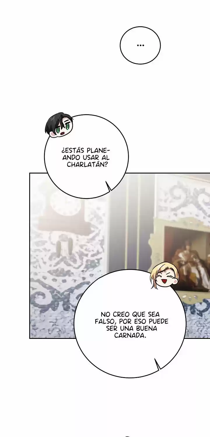 Me He Convertido En La Emperatriz Villana De Una Novela - Capítulo 67 - Página 17 - LectorTMOo