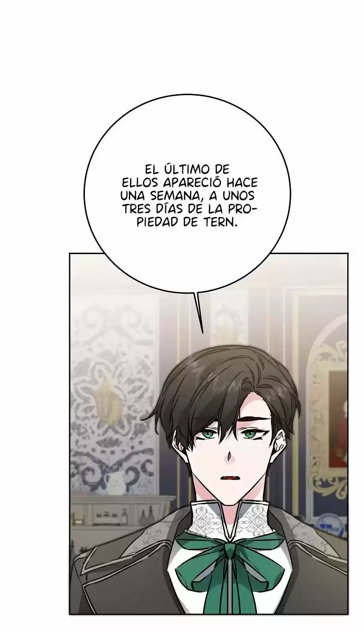 Me He Convertido En La Emperatriz Villana De Una Novela - Capítulo 67 - Página 20 - LectorTMOo