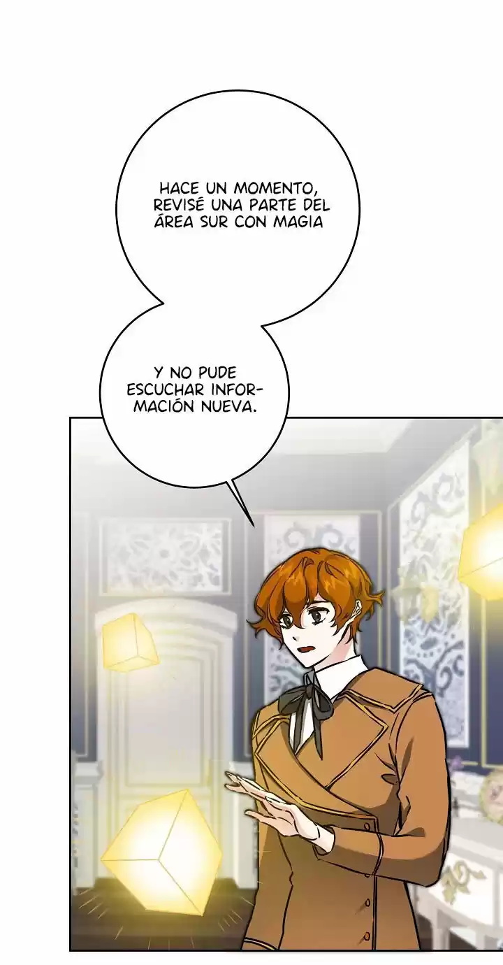 Me He Convertido En La Emperatriz Villana De Una Novela - Capítulo 67 - Página 21 - LectorTMOo