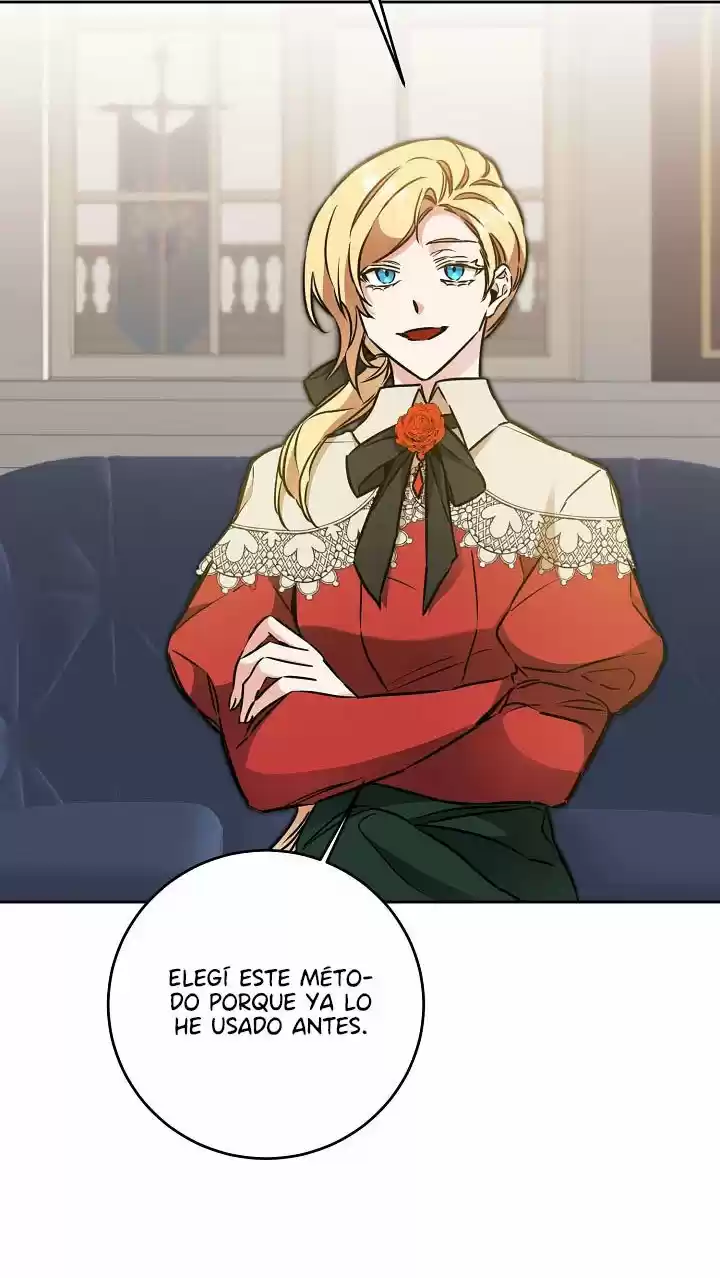 Me He Convertido En La Emperatriz Villana De Una Novela - Capítulo 67 - Página 24 - LectorTMOo