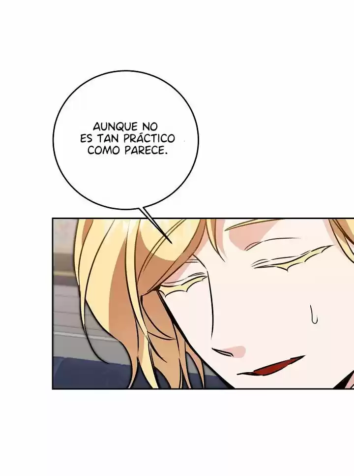 Me He Convertido En La Emperatriz Villana De Una Novela - Capítulo 67 - Página 29 - LectorTMOo