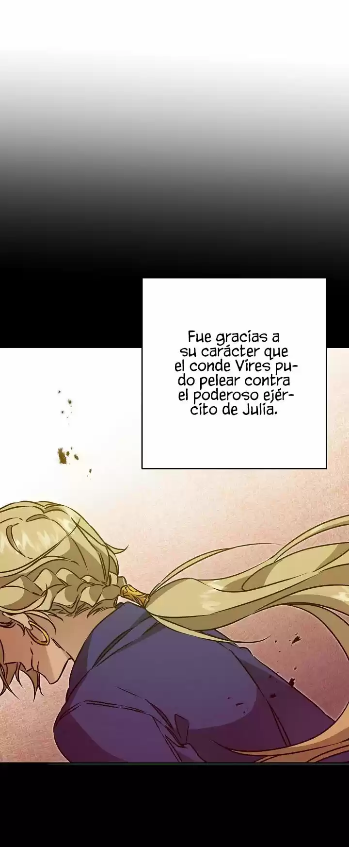 Me He Convertido En La Emperatriz Villana De Una Novela - Capítulo 67 - Página 30 - LectorTMOo