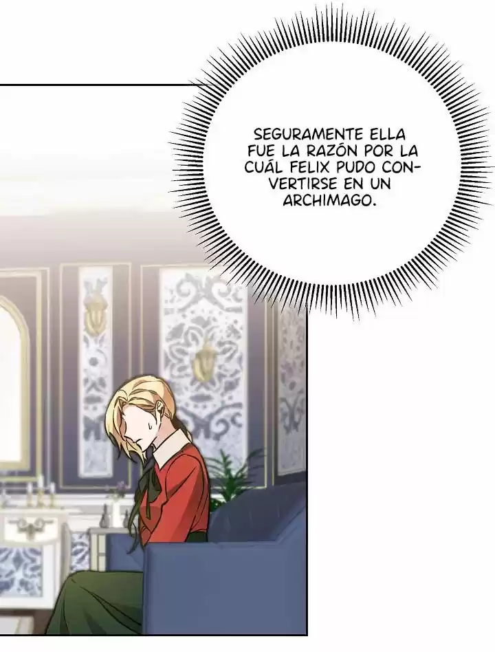 Me He Convertido En La Emperatriz Villana De Una Novela - Capítulo 67 - Página 34 - LectorTMOo