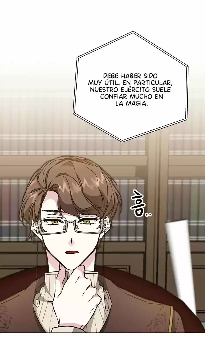 Me He Convertido En La Emperatriz Villana De Una Novela - Capítulo 67 - Página 35 - LectorTMOo