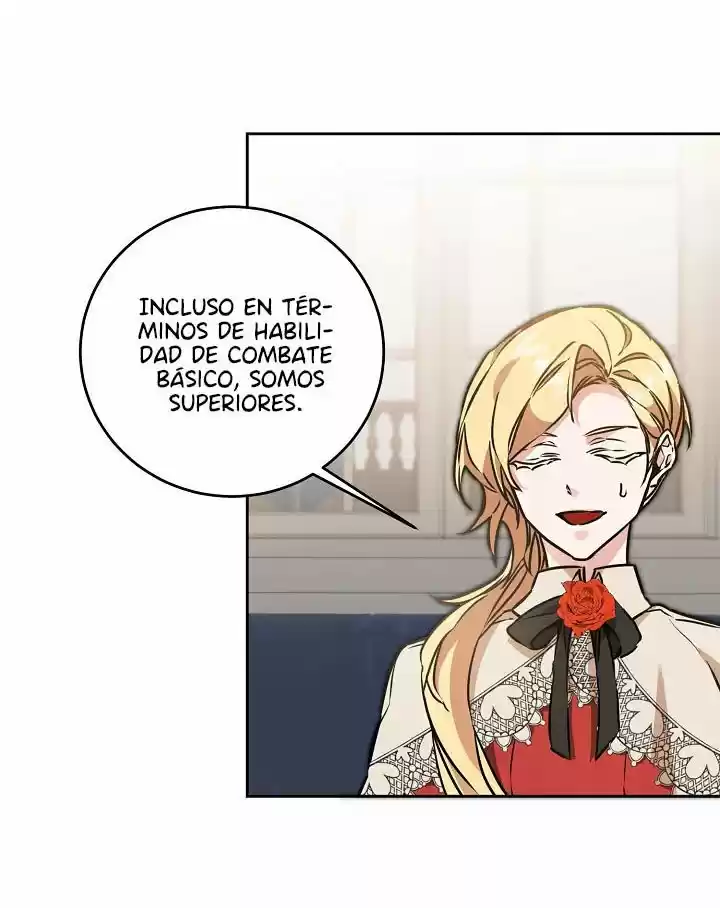 Me He Convertido En La Emperatriz Villana De Una Novela - Capítulo 67 - Página 37 - LectorTMOo