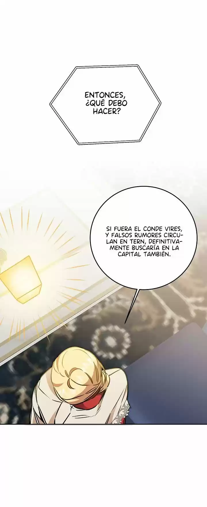 Me He Convertido En La Emperatriz Villana De Una Novela - Capítulo 67 - Página 39 - LectorTMOo