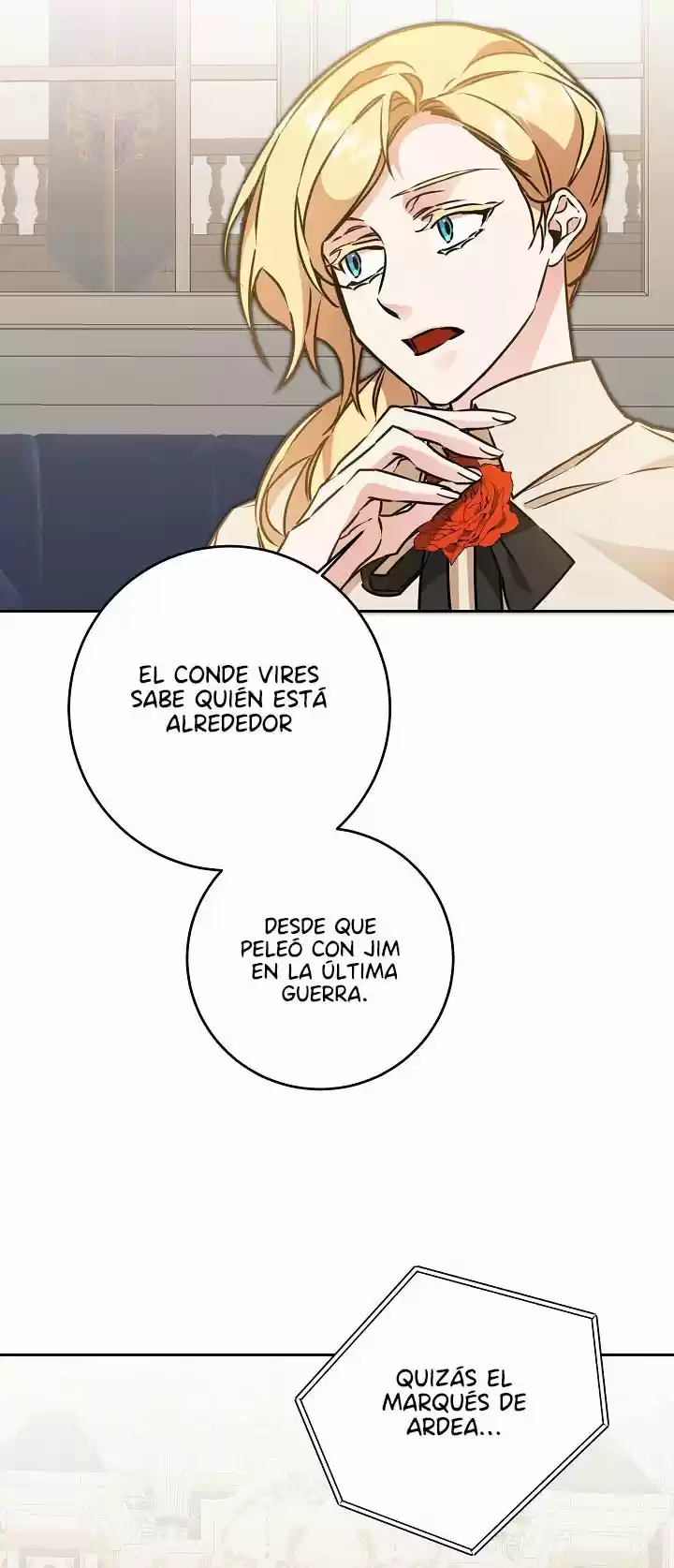 Me He Convertido En La Emperatriz Villana De Una Novela - Capítulo 67 - Página 45 - LectorTMOo
