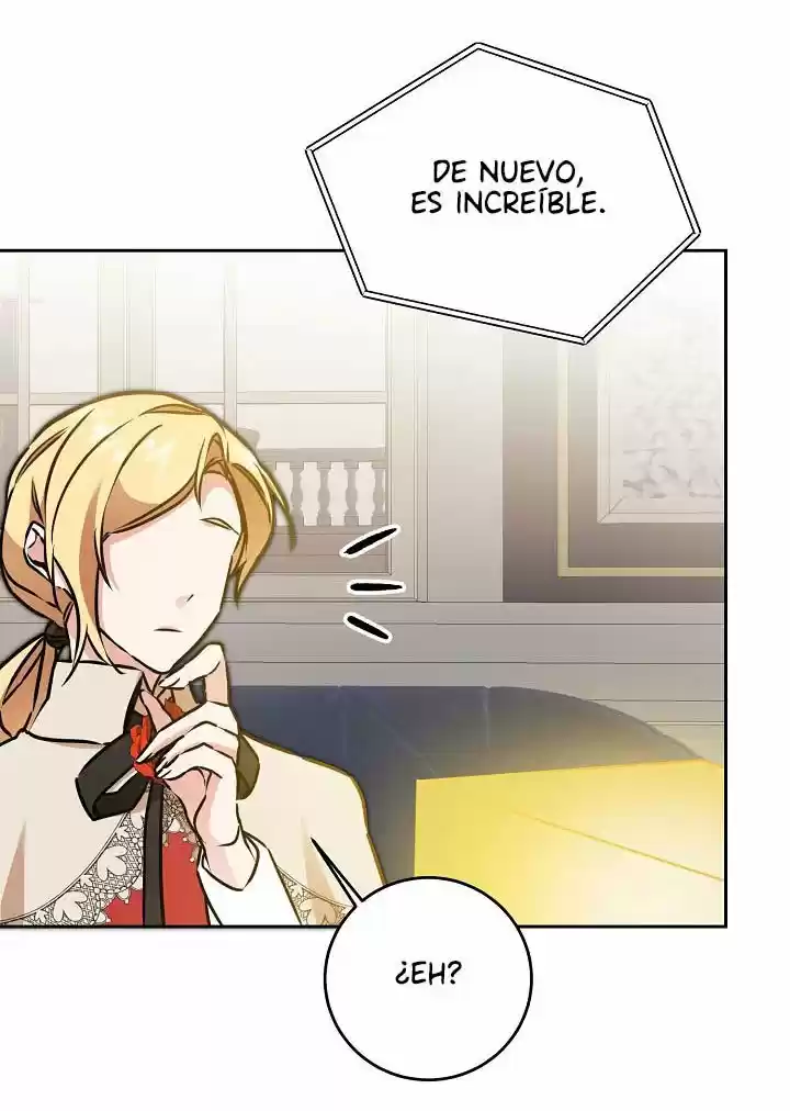 Me He Convertido En La Emperatriz Villana De Una Novela - Capítulo 67 - Página 51 - LectorTMOo