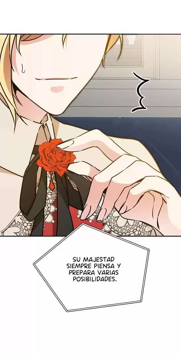 Me He Convertido En La Emperatriz Villana De Una Novela - Capítulo 67 - Página 52 - LectorTMOo