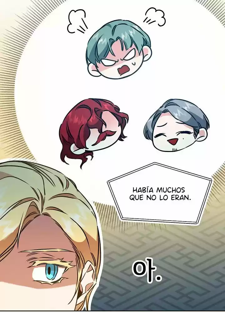 Me He Convertido En La Emperatriz Villana De Una Novela - Capítulo 67 - Página 54 - LectorTMOo