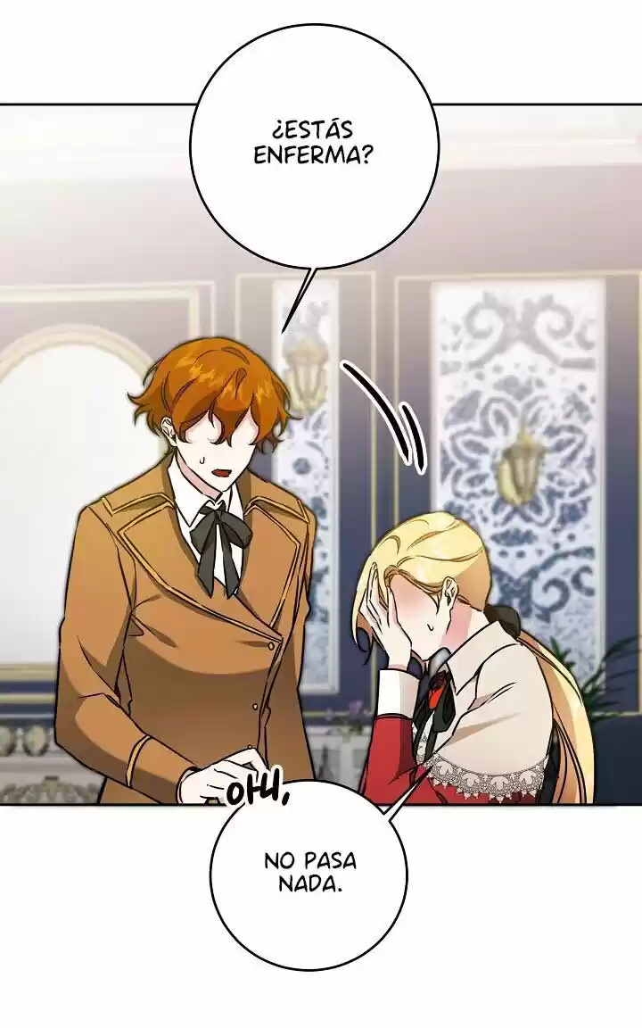 Me He Convertido En La Emperatriz Villana De Una Novela - Capítulo 67 - Página 60 - LectorTMOo
