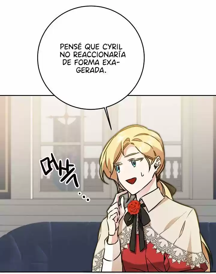 Me He Convertido En La Emperatriz Villana De Una Novela - Capítulo 67 - Página 65 - LectorTMOo