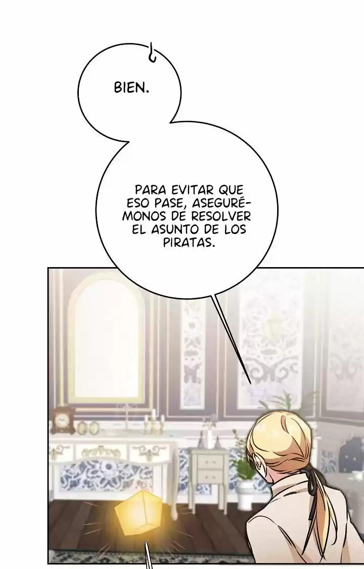 Me He Convertido En La Emperatriz Villana De Una Novela - Capítulo 67 - Página 67 - LectorTMOo