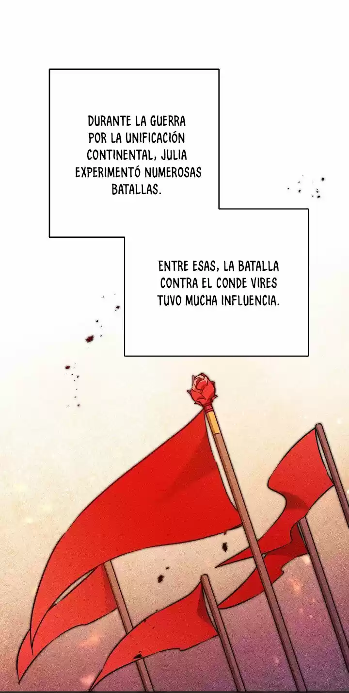 Me He Convertido En La Emperatriz Villana De Una Novela - Capítulo 68 - Página 5 - LectorTMOo