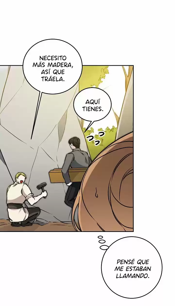 Me He Convertido En La Emperatriz Villana De Una Novela - Capítulo 68 - Página 10 - LectorTMOo