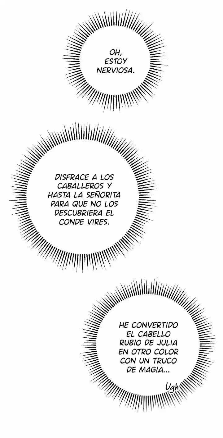 Me He Convertido En La Emperatriz Villana De Una Novela - Capítulo 68 - Página 11 - LectorTMOo
