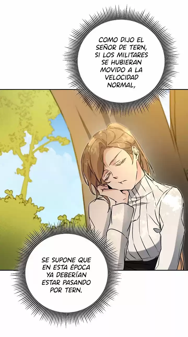 Me He Convertido En La Emperatriz Villana De Una Novela - Capítulo 68 - Página 14 - LectorTMOo