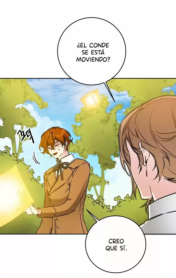Me He Convertido En La Emperatriz Villana De Una Novela - Capítulo 68 - Página 16 - LectorTMOo
