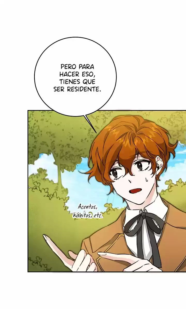 Me He Convertido En La Emperatriz Villana De Una Novela - Capítulo 68 - Página 18 - LectorTMOo