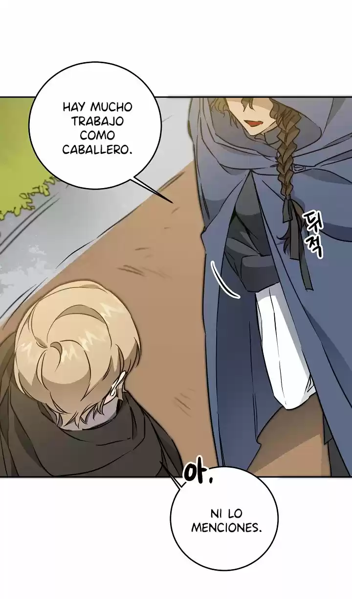 Me He Convertido En La Emperatriz Villana De Una Novela - Capítulo 68 - Página 23 - LectorTMOo