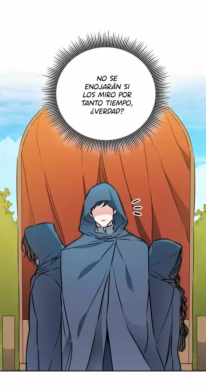 Me He Convertido En La Emperatriz Villana De Una Novela - Capítulo 68 - Página 27 - LectorTMOo