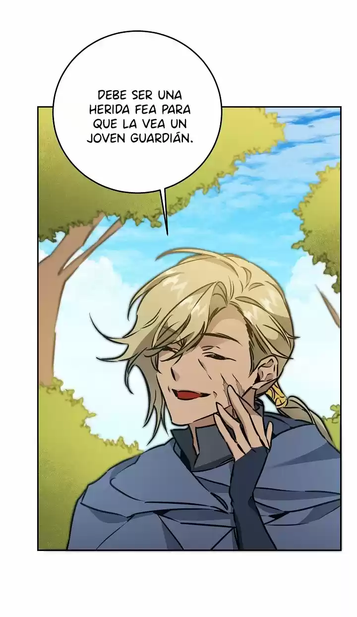 Me He Convertido En La Emperatriz Villana De Una Novela - Capítulo 68 - Página 35 - LectorTMOo
