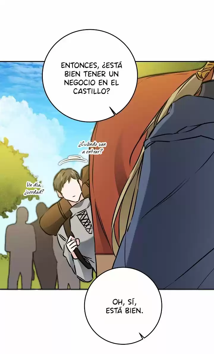 Me He Convertido En La Emperatriz Villana De Una Novela - Capítulo 68 - Página 37 - LectorTMOo
