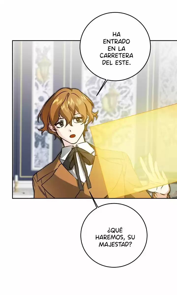 Me He Convertido En La Emperatriz Villana De Una Novela - Capítulo 68 - Página 46 - LectorTMOo