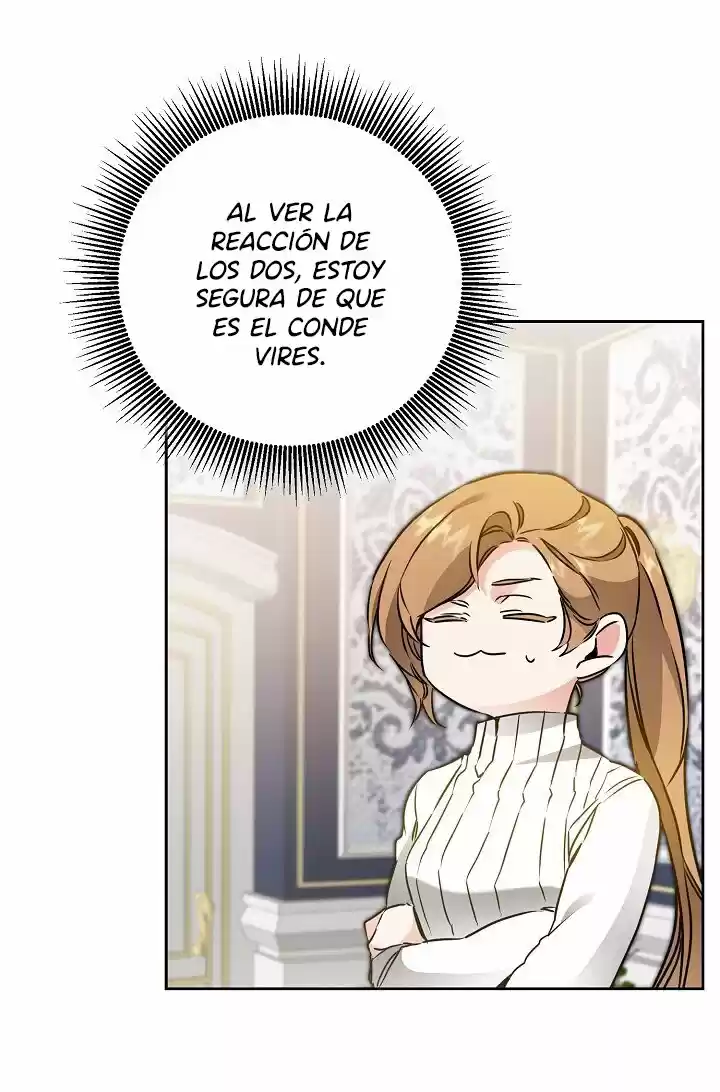Me He Convertido En La Emperatriz Villana De Una Novela - Capítulo 68 - Página 49 - LectorTMOo