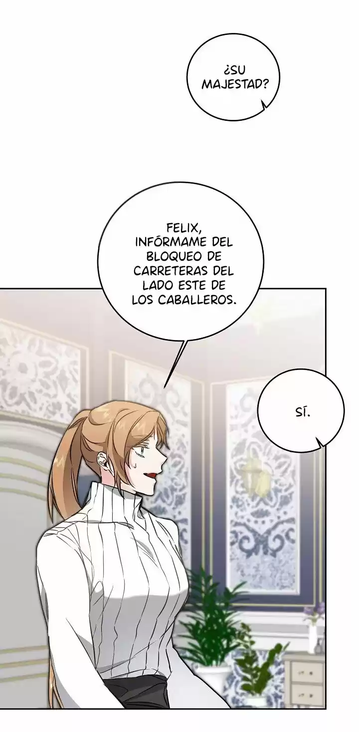 Me He Convertido En La Emperatriz Villana De Una Novela - Capítulo 68 - Página 53 - LectorTMOo