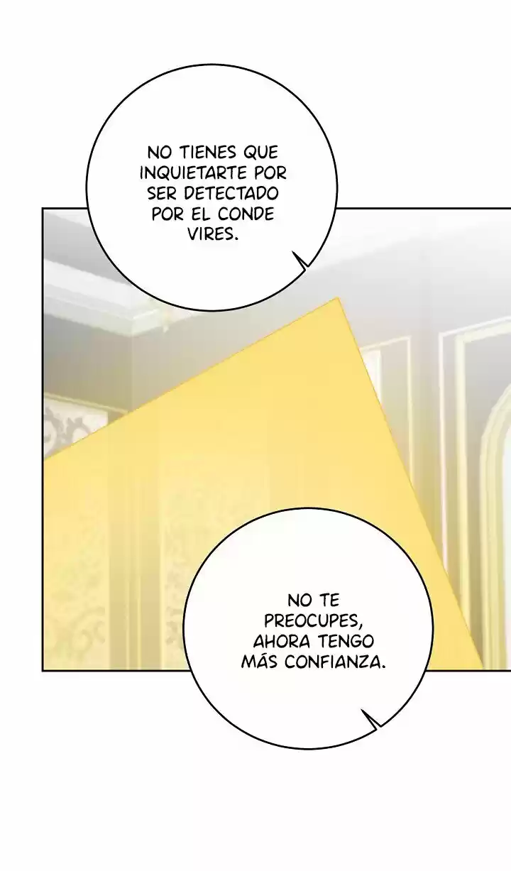 Me He Convertido En La Emperatriz Villana De Una Novela - Capítulo 68 - Página 54 - LectorTMOo