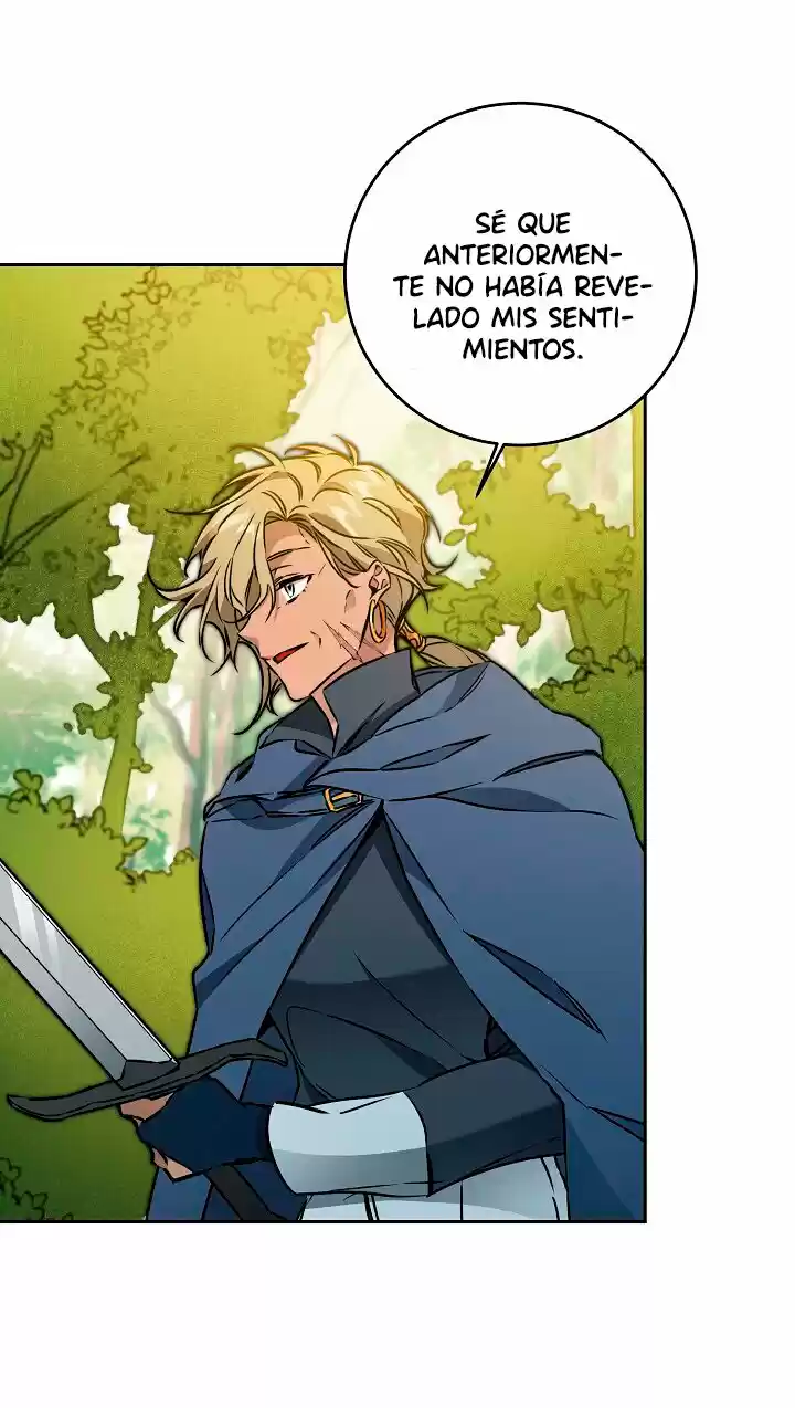Me He Convertido En La Emperatriz Villana De Una Novela - Capítulo 69 - Página 9 - LectorTMOo