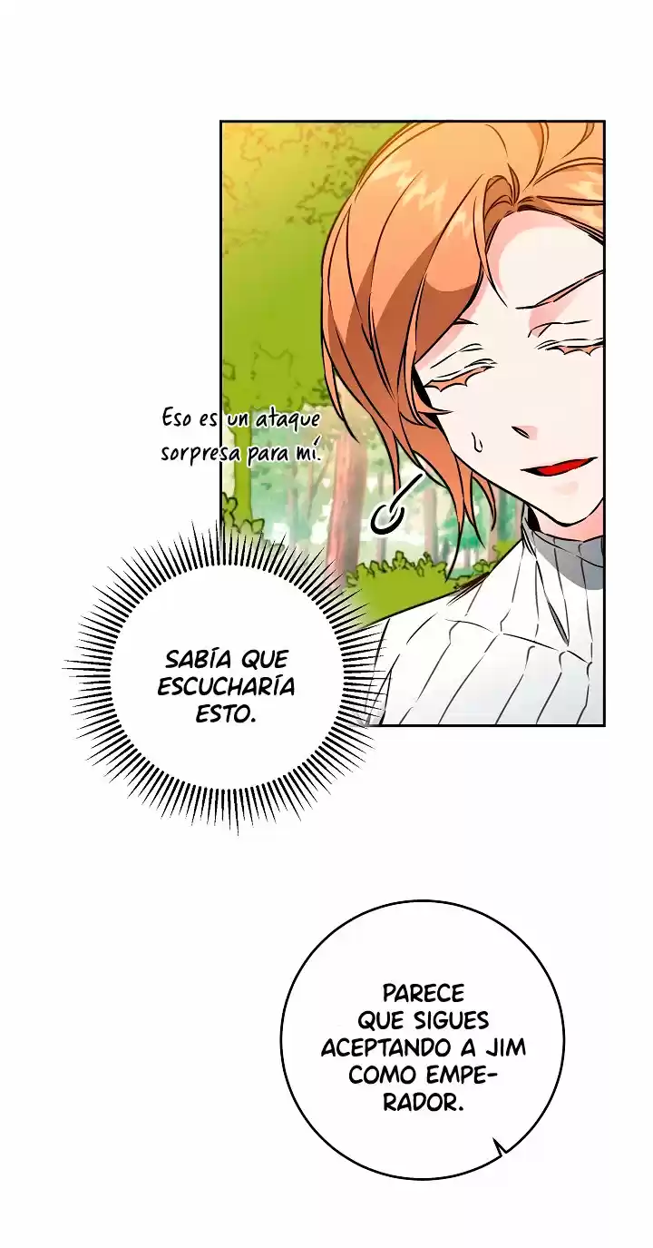 Me He Convertido En La Emperatriz Villana De Una Novela - Capítulo 69 - Página 15 - LectorTMOo