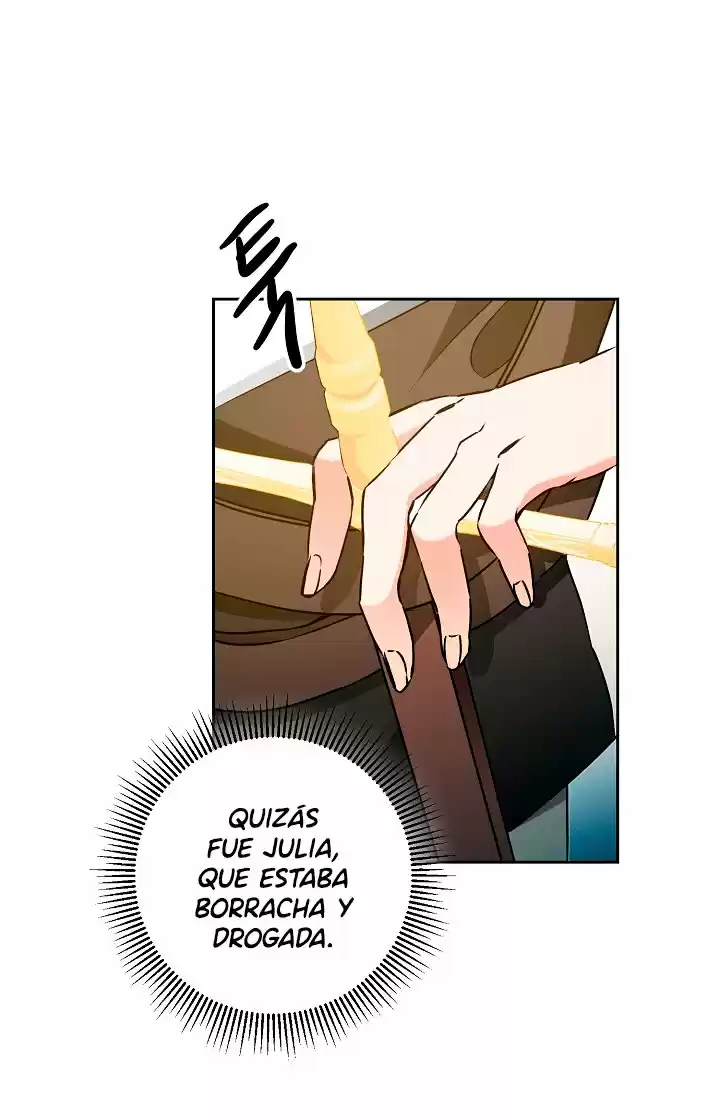 Me He Convertido En La Emperatriz Villana De Una Novela - Capítulo 69 - Página 20 - LectorTMOo