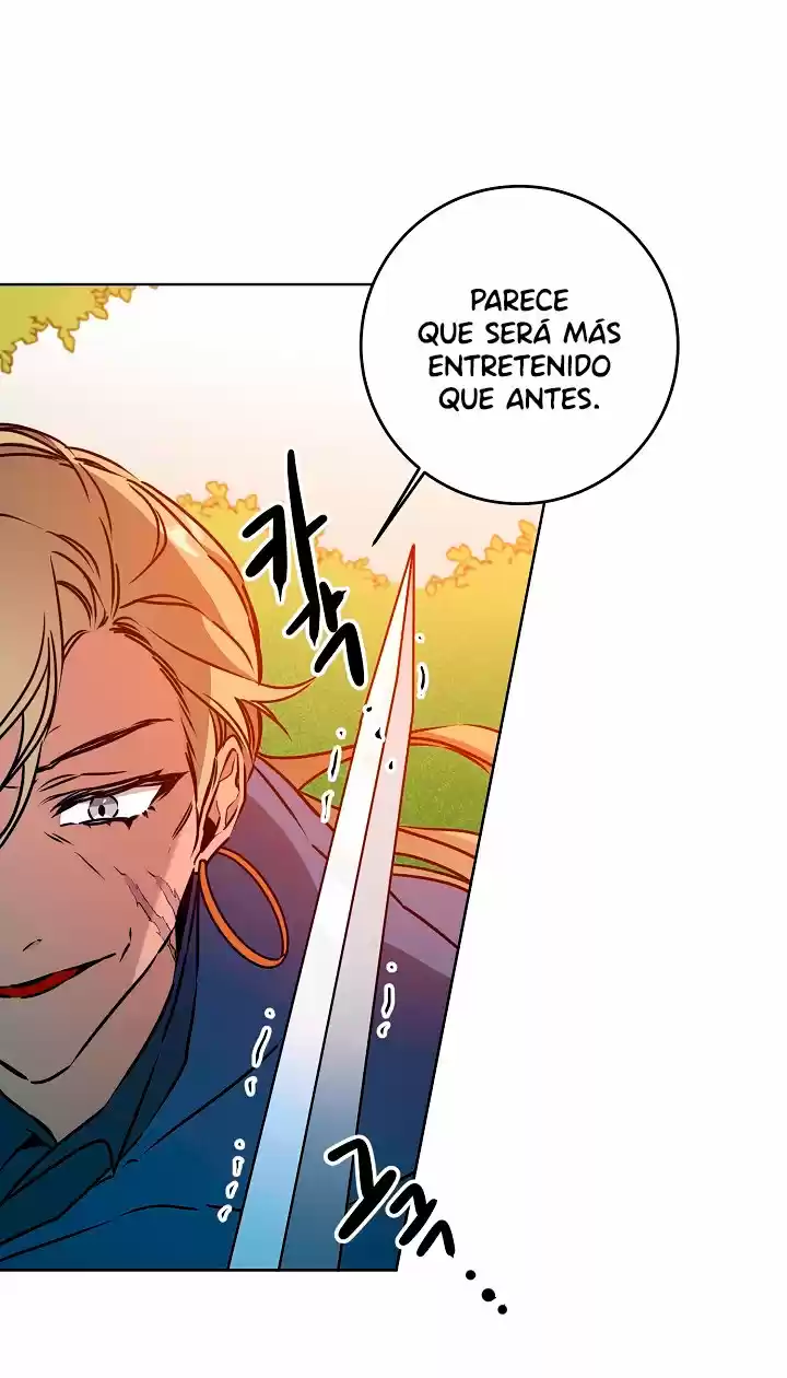 Me He Convertido En La Emperatriz Villana De Una Novela - Capítulo 69 - Página 23 - LectorTMOo