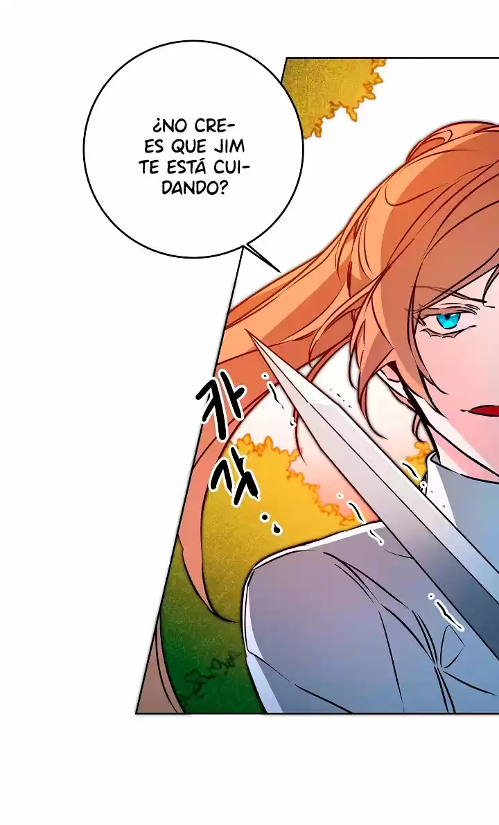 Me He Convertido En La Emperatriz Villana De Una Novela - Capítulo 69 - Página 24 - LectorTMOo