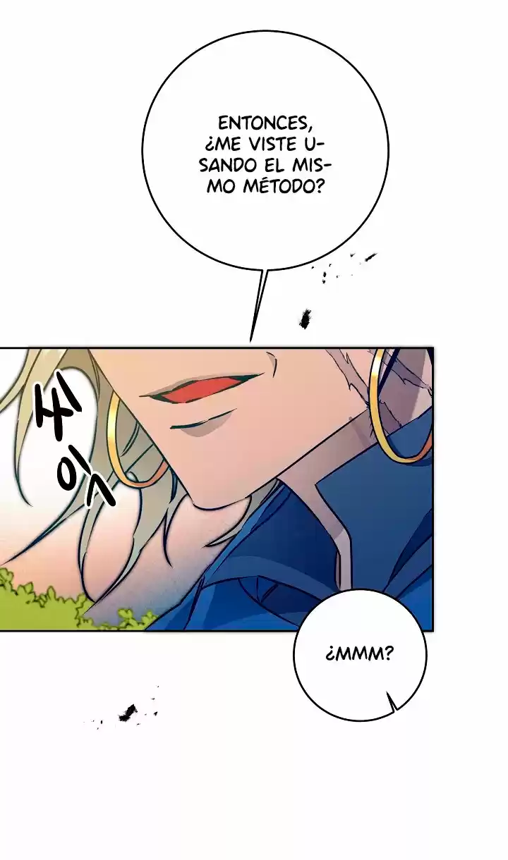 Me He Convertido En La Emperatriz Villana De Una Novela - Capítulo 69 - Página 25 - LectorTMOo