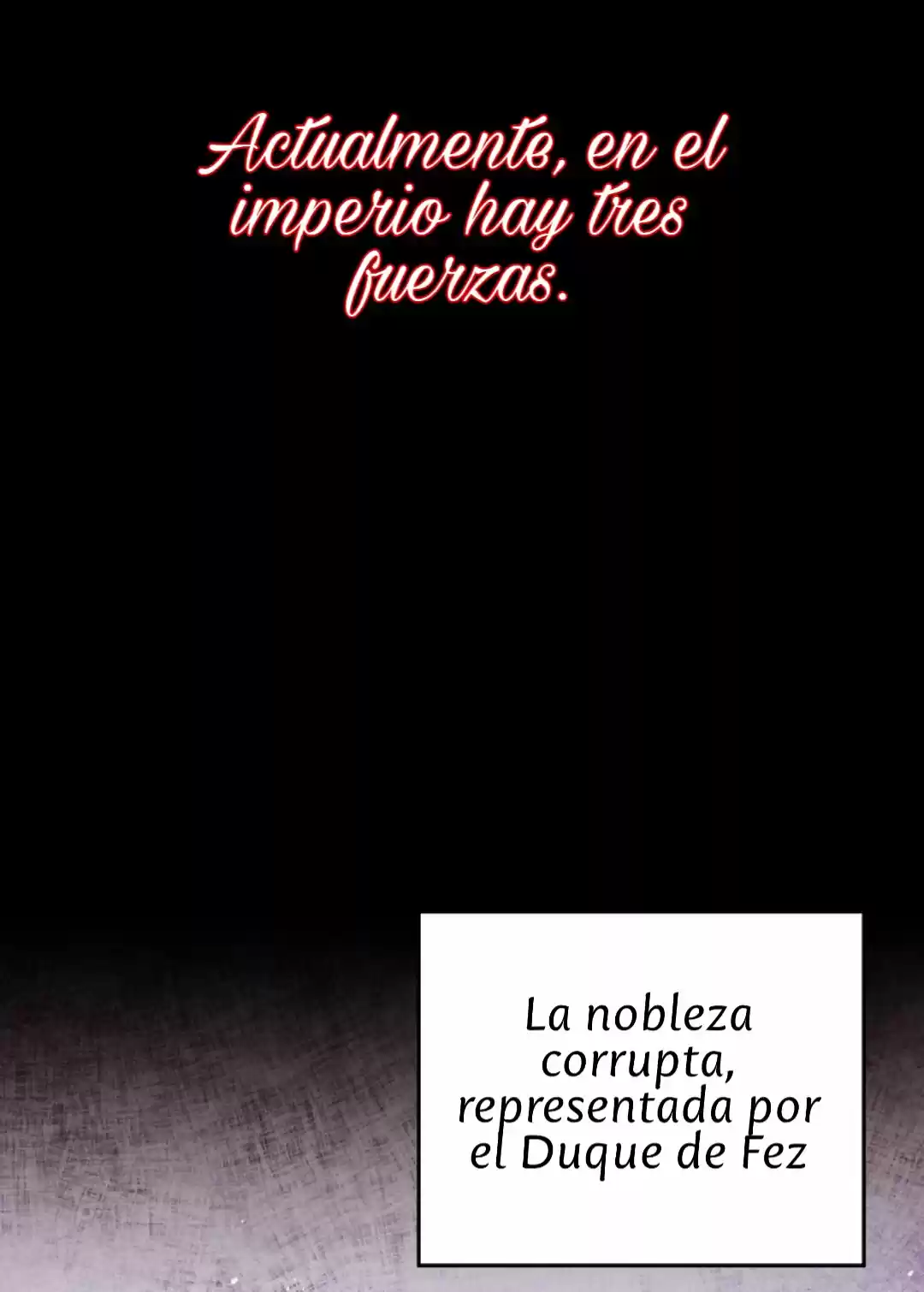 Me He Convertido En La Emperatriz Villana De Una Novela - Capítulo 7 - Página 8 - LectorTMOo