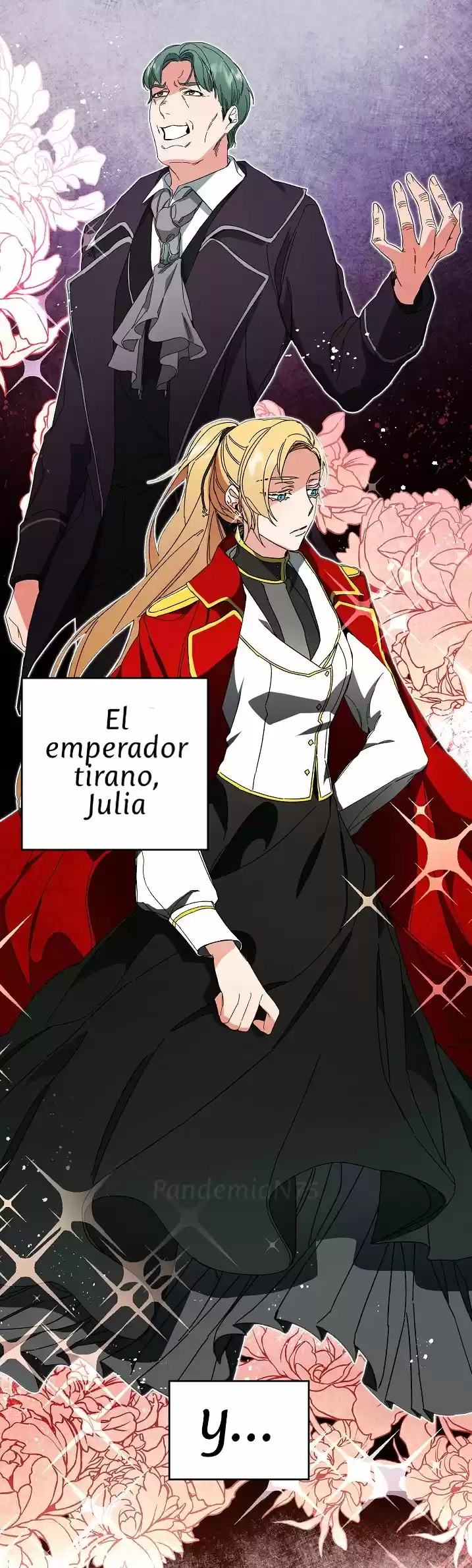 Me He Convertido En La Emperatriz Villana De Una Novela - Capítulo 7 - Página 12 - LectorTMOo