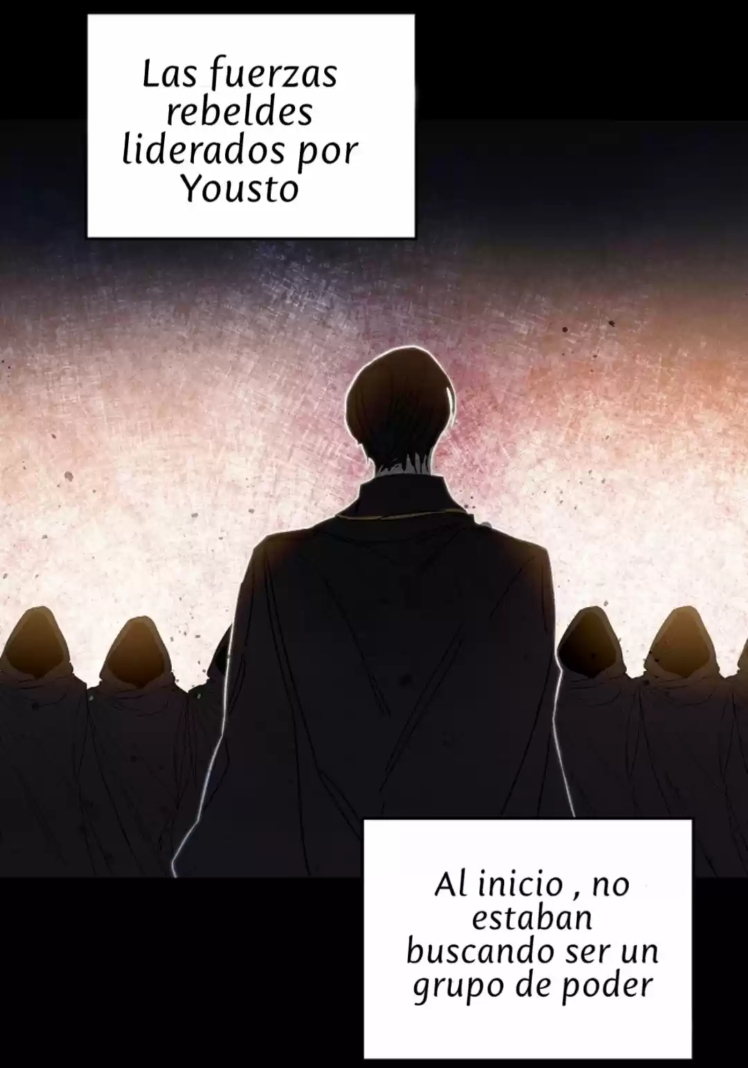 Me He Convertido En La Emperatriz Villana De Una Novela - Capítulo 7 - Página 18 - LectorTMOo