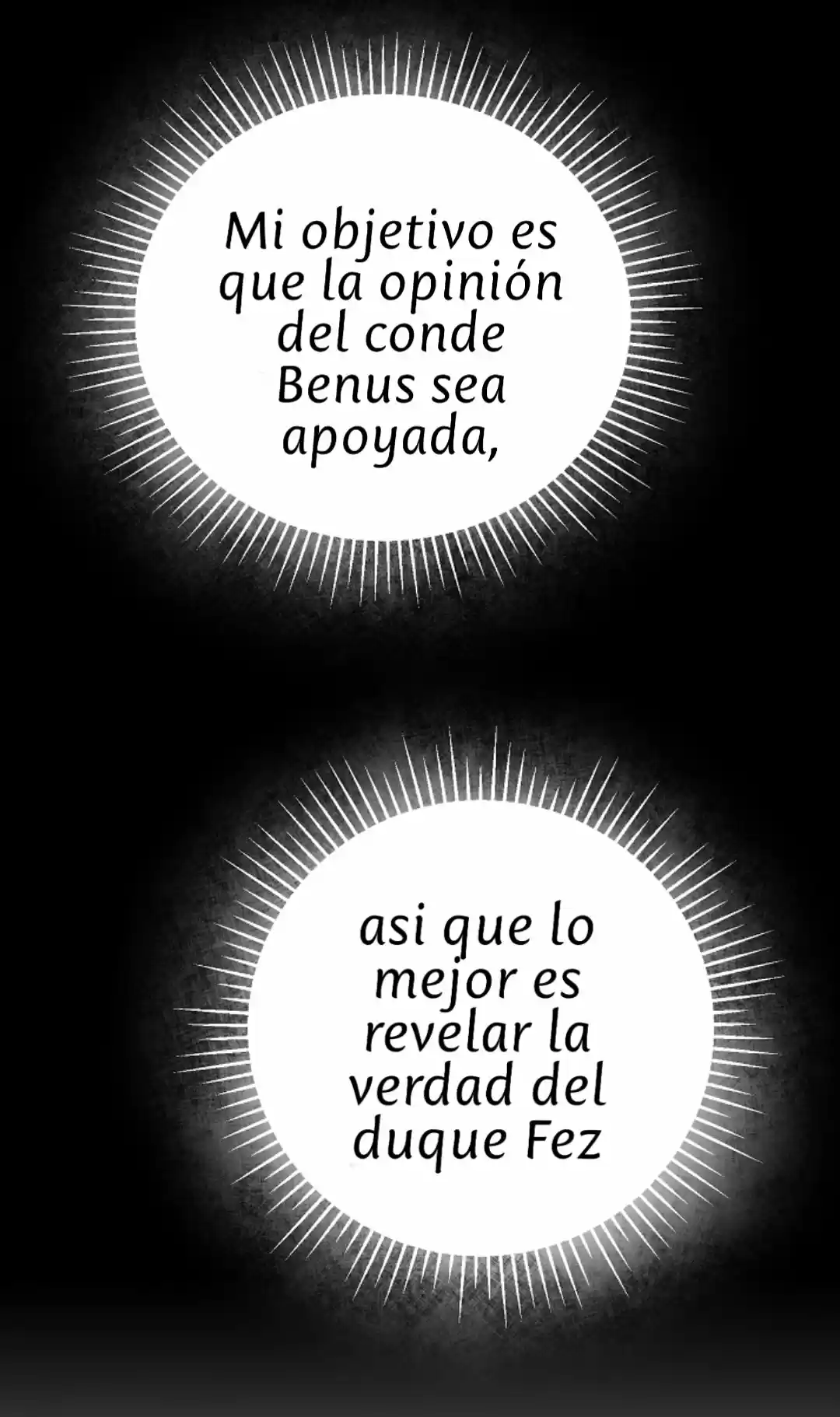 Me He Convertido En La Emperatriz Villana De Una Novela - Capítulo 7 - Página 39 - LectorTMOo