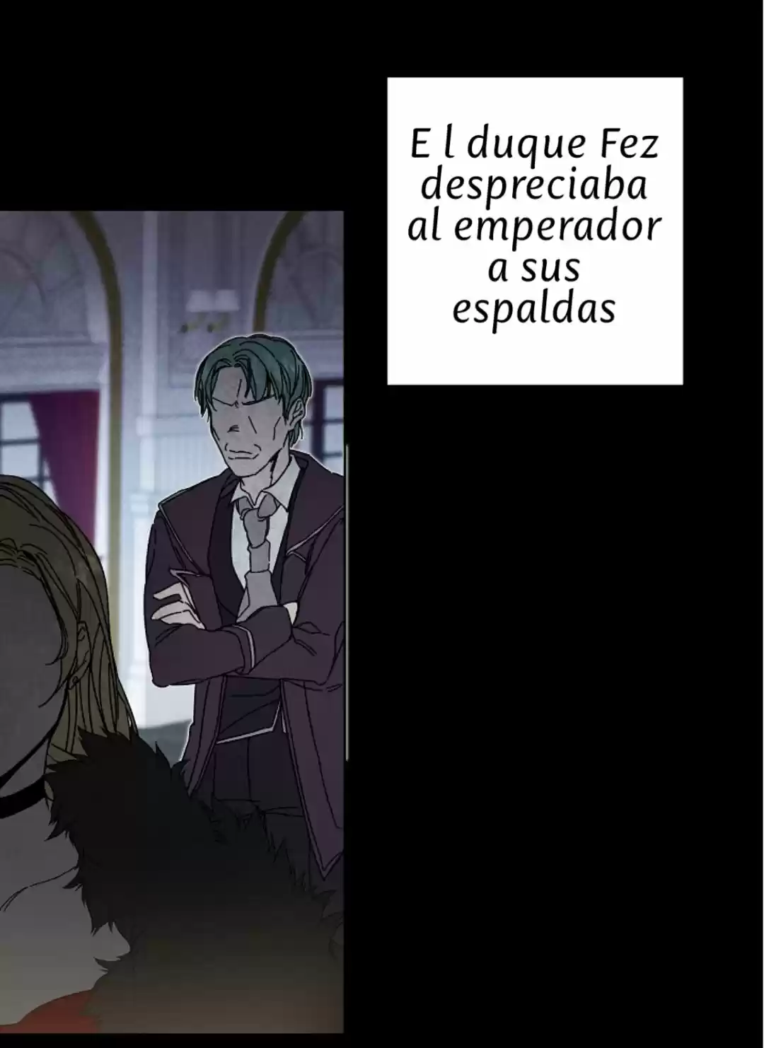 Me He Convertido En La Emperatriz Villana De Una Novela - Capítulo 7 - Página 57 - LectorTMOo