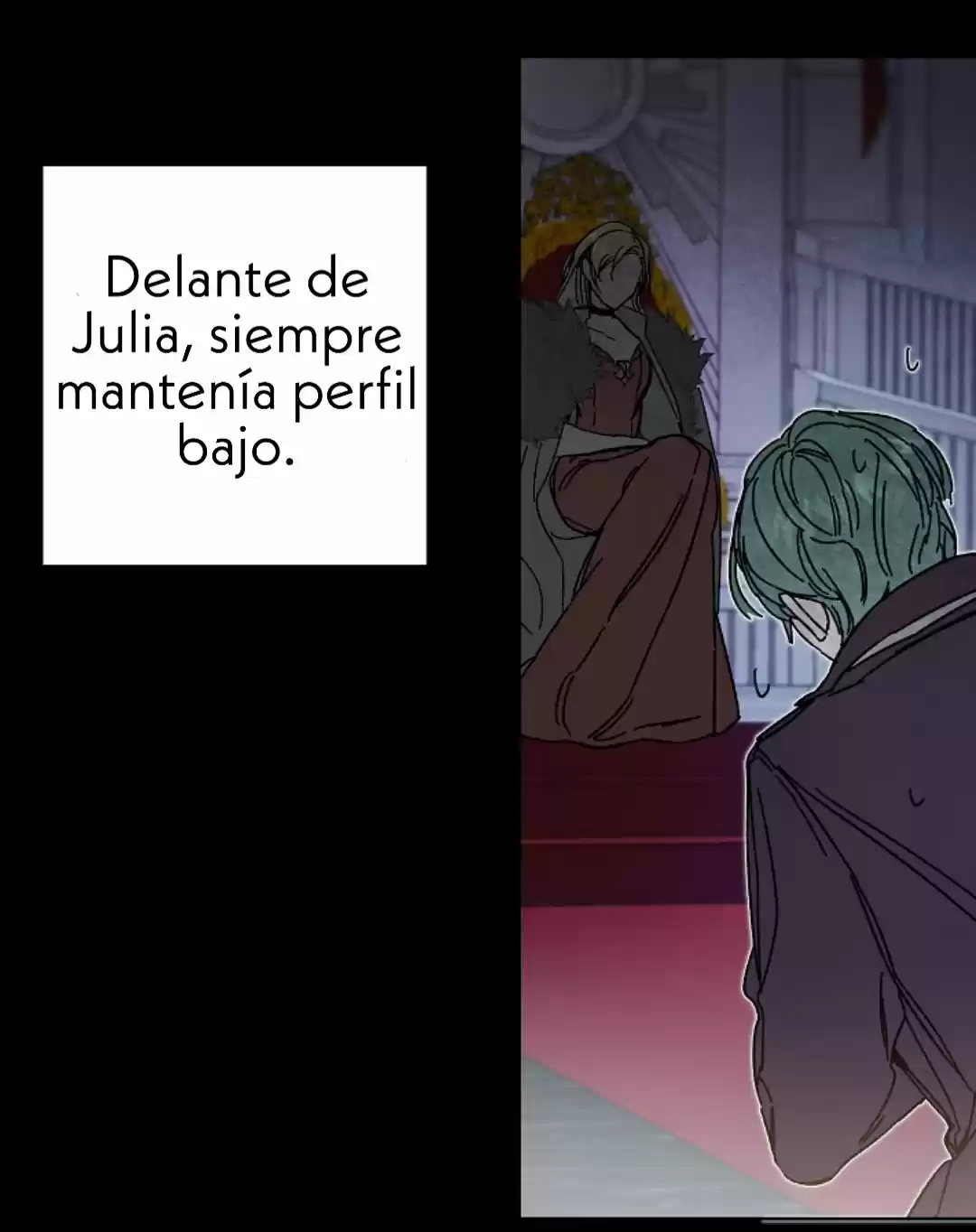 Me He Convertido En La Emperatriz Villana De Una Novela - Capítulo 7 - Página 58 - LectorTMOo