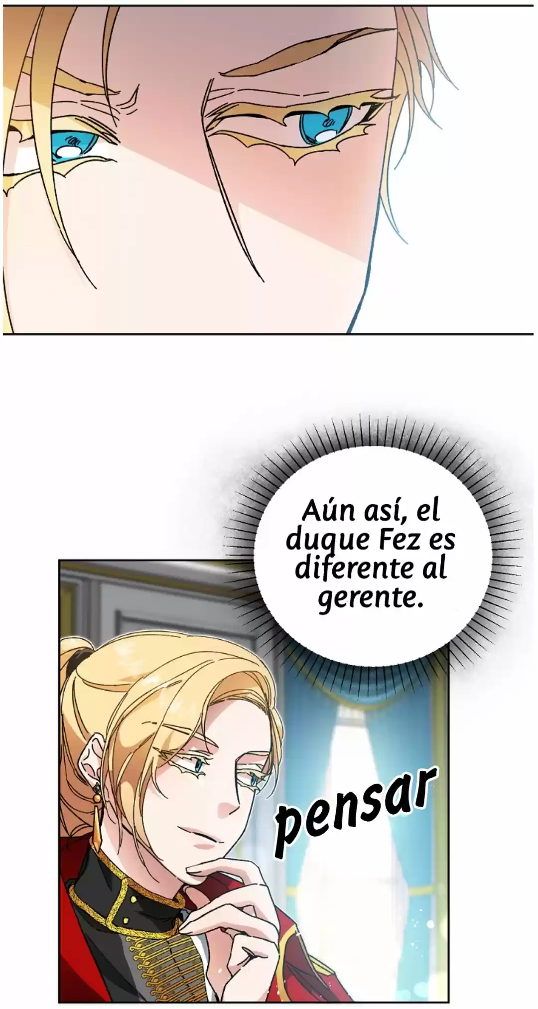 Me He Convertido En La Emperatriz Villana De Una Novela - Capítulo 7 - Página 70 - LectorTMOo