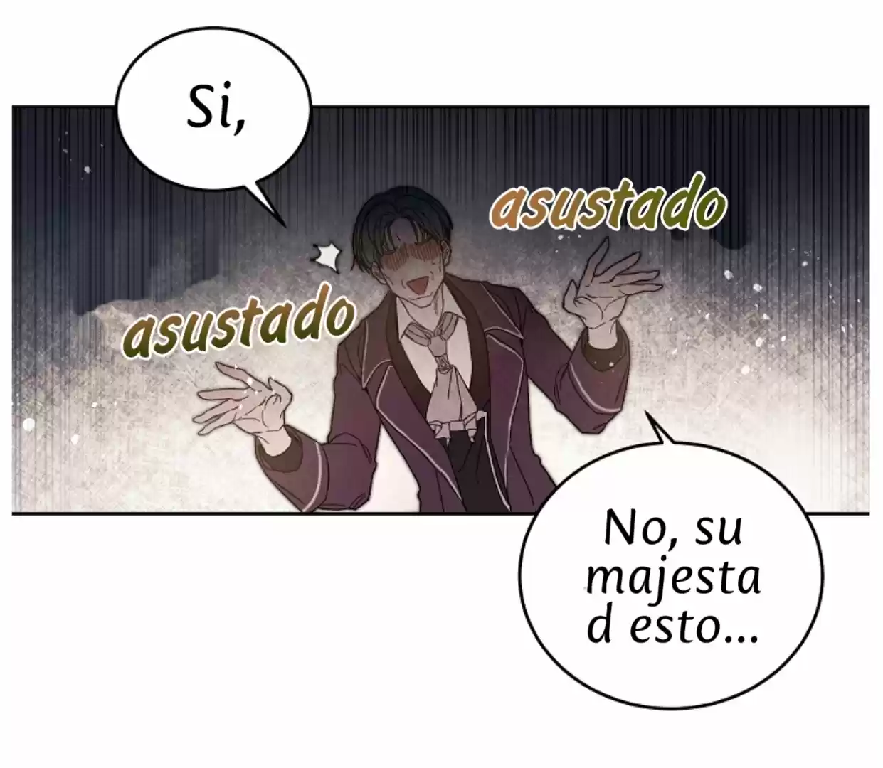 Me He Convertido En La Emperatriz Villana De Una Novela - Capítulo 7 - Página 78 - LectorTMOo