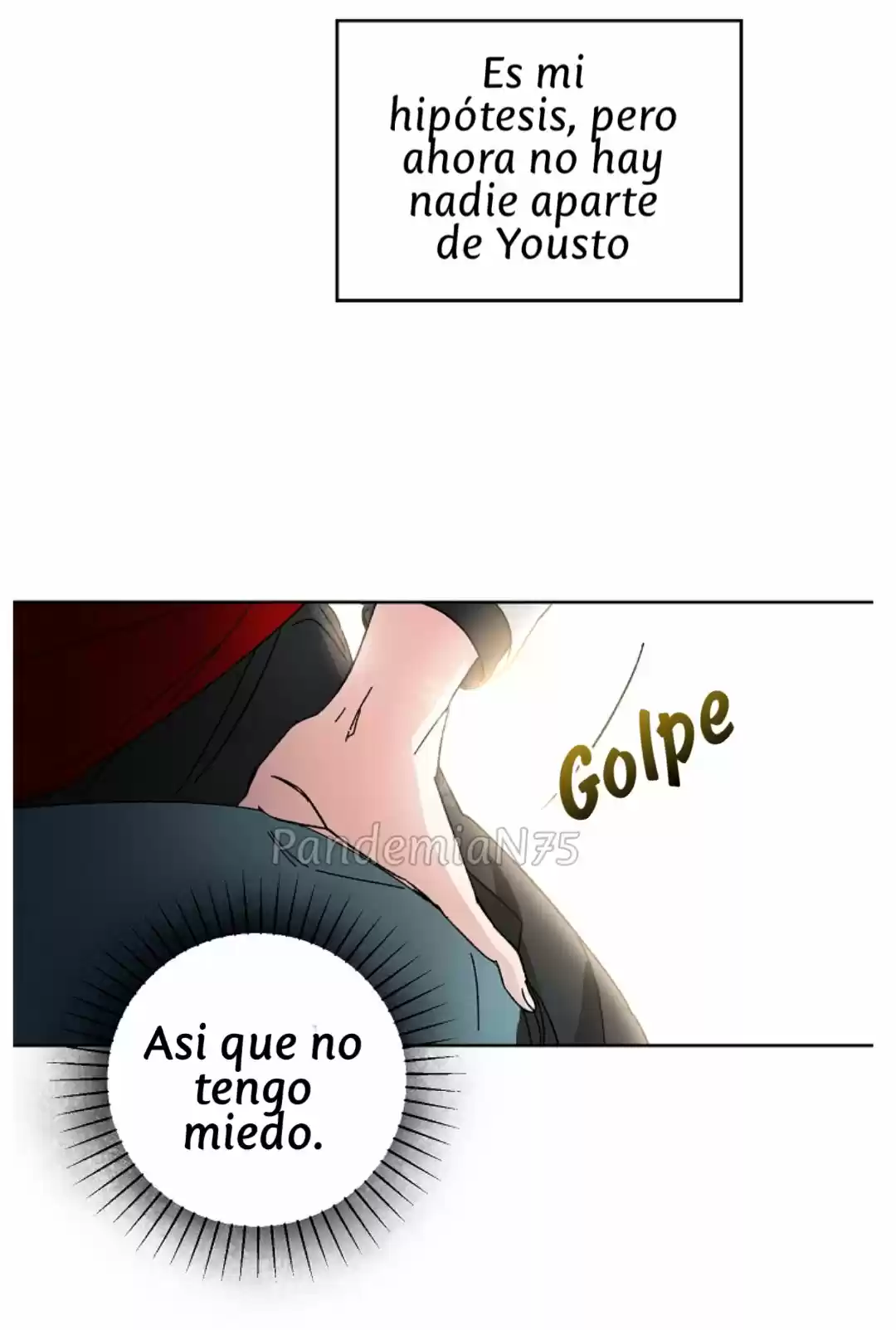 Me He Convertido En La Emperatriz Villana De Una Novela - Capítulo 7 - Página 89 - LectorTMOo