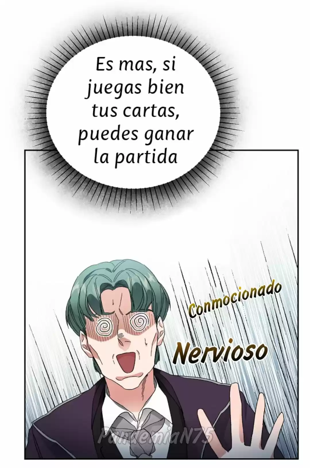 Me He Convertido En La Emperatriz Villana De Una Novela - Capítulo 7 - Página 101 - LectorTMOo